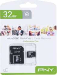 PNY Technologies PNY Performance Plus memory