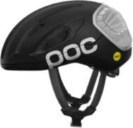 POC Amidal Black
