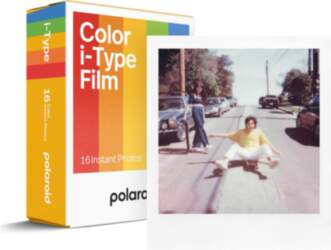 Polaroid 6009