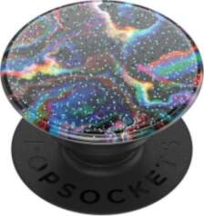 Popsockets Glitter Rainbow Void