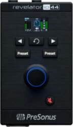 Presonus Revelator io44 - USB-C AUDIO
