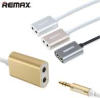 Remax Qulmax 3.5mm Share Jack