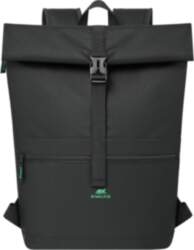 Rivacase Gremio backpack City backpack Black