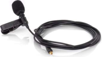Rode RØDE Lavalier Black