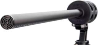 Rode RØDE NTG8 Black