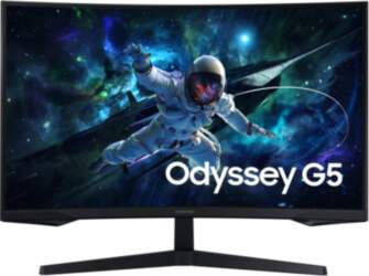 Samsung Odyssey S32CG552EU computer monitor 81