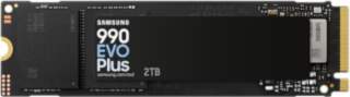 Samsung SSD | 990 EVO Plus