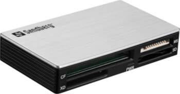 Sandberg 133-73 USB 3.0 Multi
