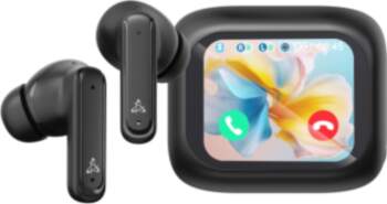 Sbox EB-TWS08-B Touch Screen Display Black