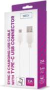 Setty Universal USB Type-C Cable 1m