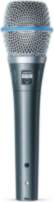 Shure BETA 87A Black Studio microphone
