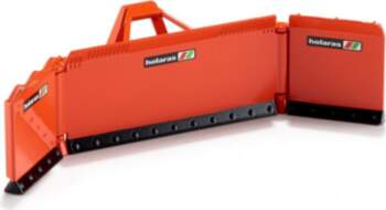 Siku 2467 scale model accessory