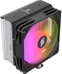 Silentware Bora, CPU-Kühler BORA