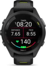 Smart Watch Garmin Forerunner 265S Black