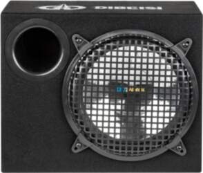 Speaker BOOM BOX DBS-P1207