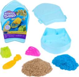 Spin Master Kinetic Sand Surf -