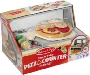 Spin Master Melissa & Doug -