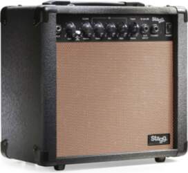 Stagg 15 AA DR EU -