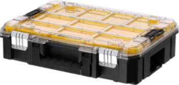 Stanley FMST82967-1 small parts/tool box Metal