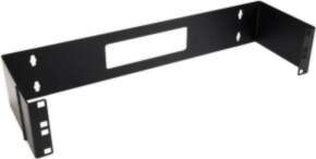 StarTech.com 2U 19in Hinged Wall