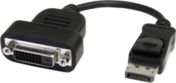StarTech.com DisplayPort to DVI Active