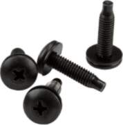 StarTech.com Server Rack Screws -