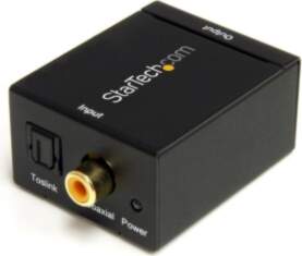 StarTech.com SPDIF Digital Coaxial or