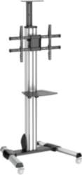 StarTech.com TV Cart - Height