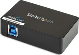 StarTech.com USB 3.0 to