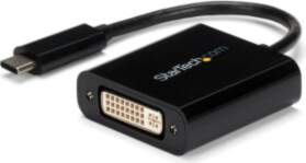 StarTech.com USB-C to DVI Adapter
