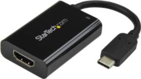 StarTech.com USB C to HDMI
