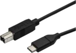 StarTech.com USB-C to USB-B Printer