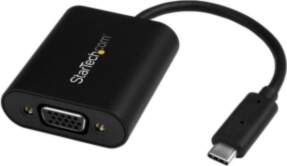 StarTech.com USB-C to VGA Adapter
