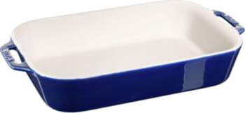 Staub 40511-149-0 baking dish 4.4