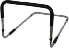 SUNDO Height-adjustable bed rail