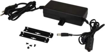 Switch POE 4+2 Pulsar S64
