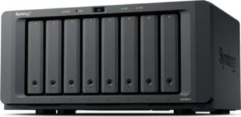 Synology DiskStation DS1825+ NAS/storage server Ryzen