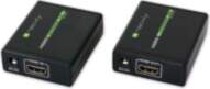 Techly IDATA-EXT-E70 AV extender AV transmitter