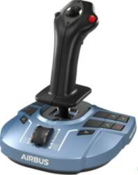 Thrustmaster Joystick TCA Sidestick X Airbus