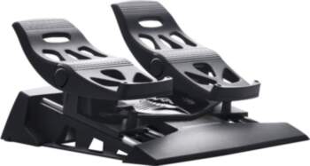 Thrustmaster T.Flight Rudder Pedals Black