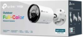 TP-Link INSIGHT S355 Bullet IP security