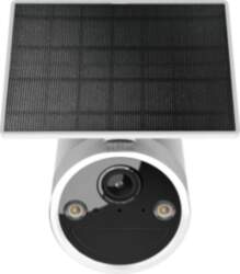 TP-Link Tapo Enhanced AI Solar Security