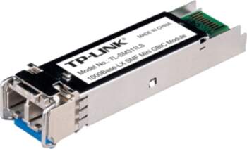 TP-LINK TL-SM311LS network transceiver module Fiber