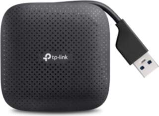 TP-LINK UH400 interface hub USB 3