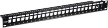 Trendnet TC-KP24S patch panel 1U