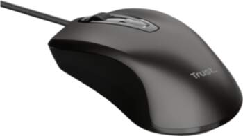 Trust 24657 mouse Ambidextrous USB Type-A