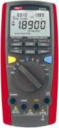 Uni-Trend UT71A multimeter Digital multimeter