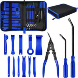 Upholstery Removal Puller Set Car Tools