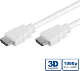 Value HDMI High Speed Cable +