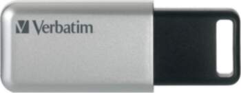 Verbatim Secure Pro USB flash drive